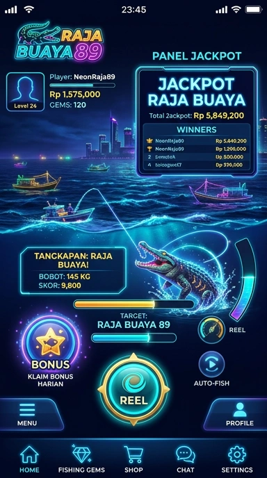 olxtoto — layar beranda